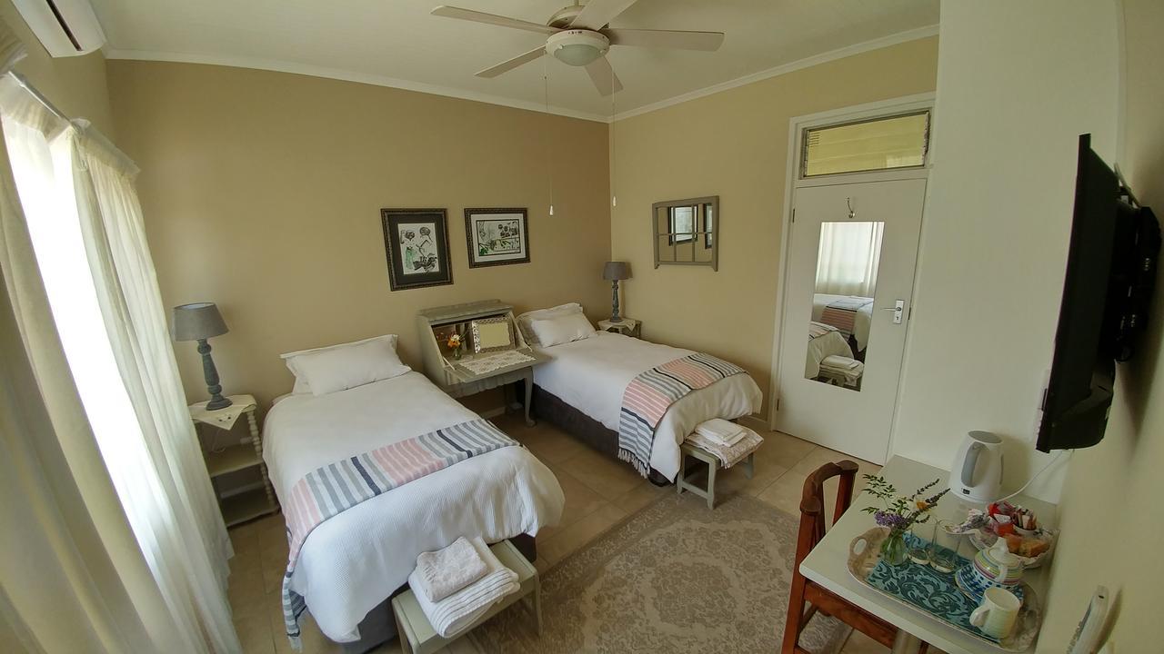 Rosa B&B Oudtshoorn Exterior photo